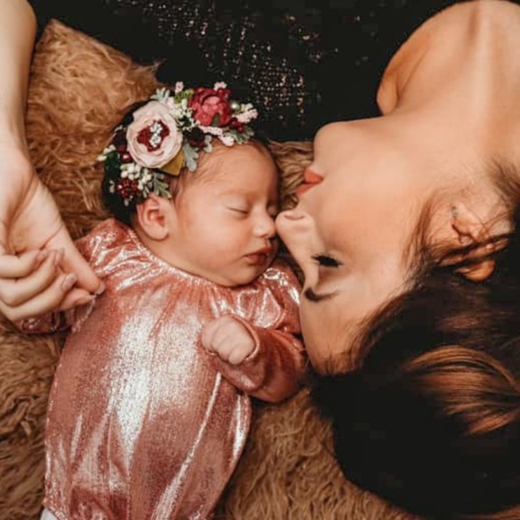 Baileys Blossoms Time To Shine Rose Leo - Picture 4 of 4